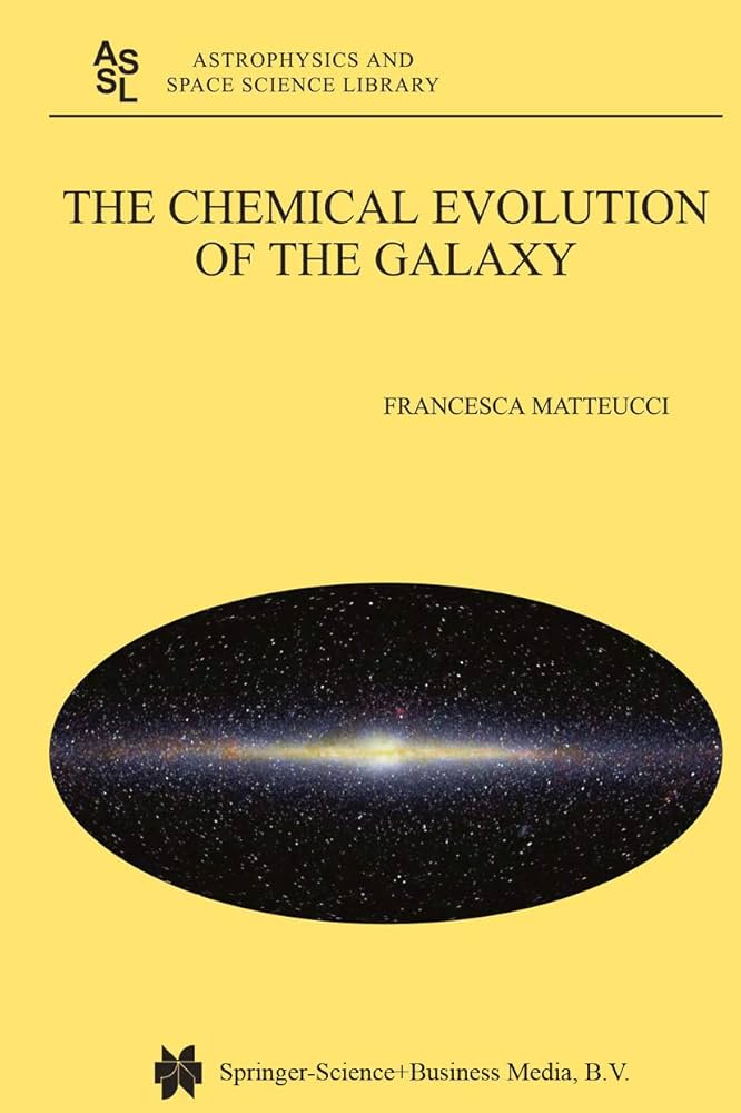 Amazon.co.jp: The Chemical Evolution of the Galaxy